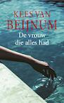 De vrouw die alles had (e-Book) - Kees van Beijnum (ISBN 9789023490333)