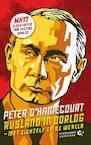Rusland in oorlog (e-Book) - Peter d'Hamecourt (ISBN 9789054290001)