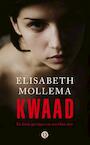 Kwaad (e-Book) - Elisabeth Mollema (ISBN 9789021456737)