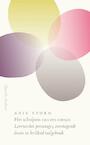 Het schrijven van een roman (e-Book) - Arie Storm (ISBN 9789021456966)