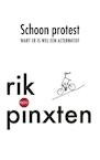 Schoon protest (e-Book) - Rik Pinxten (ISBN 9789462670105)
