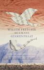 Gekkenpraat (e-Book) - Willem Frederik Hermans (ISBN 9789023493181)