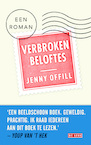 Verbroken beloftes (e-Book) - Jenny Offill (ISBN 9789044533989)