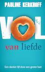 Vol van liefde (e-Book) - Pauline Kerkhoff (ISBN 9789044973440)