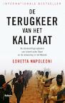 De terugkeer van het kalifaat (e-Book) - Loretta Napoleoni (ISBN 9789460030390)