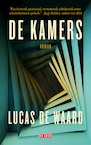De kamers (e-Book) - Lucas de Waard (ISBN 9789044534740)