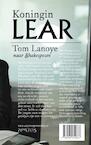 Koningin Lear (e-Book) - Tom Lanoye (ISBN 9789044628098)