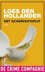Het scherventapijt (e-Book) - Loes den Hollander (ISBN 9789461092380)