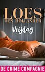 Vrijdag (e-Book) - Loes den Hollander (ISBN 9789461092007)
