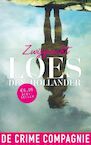 Zwijgrecht (e-Book) - Loes den Hollander (ISBN 9789461092304)