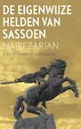 De eigenwijze helden van Sassoen (e-Book) - Nairi Zarjan (ISBN 9789025307790)