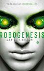 Robogenesis (e-Book) - Daniel H. Wilson (ISBN 9789021458601)