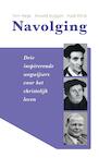 Navolging (e-Book) - Tom Hage, Arnold Huijgen, Huib Klink (ISBN 9789462784093)