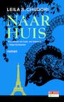 Naar huis (e-Book) - Leila S. Chudori (ISBN 9789044533880)