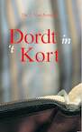 Dorst in 't kort (e-Book) - J. Van Amstel (ISBN 9789462786059)