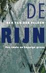 De rijn (e-Book) - Ben van der Velden (ISBN 9789025300807)