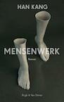 Mensenwerk (e-Book) - Han Kang (ISBN 9789038801018)