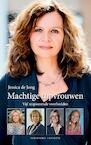 Machtige topvrouwen (e-Book) - Jessica de Jong (ISBN 9789054294252)