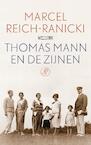 Thomas Mann en de zijnen (e-Book) - Marcel Reich-Ranicki (ISBN 9789029506526)