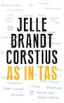 As in tas (e-Book) - Jelle Brandt Corstius (ISBN 9789082410693)