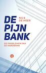 De pijnbank (e-Book) - Nils de Heer (ISBN 9789021401935)