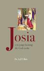 Josia (e-Book) - A.J.T Ruis (ISBN 9789402904239)