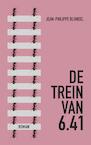 De trein van 6.41 (e-Book) - Jean-Philippe Blondel (ISBN 9789492504029)
