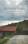 Hillbilly Blues (e-Book) - J.D. Vance (ISBN 9789038804026)