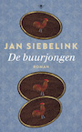 De buurjongen (e-Book) - Jan Siebelink (ISBN 9789023469100)