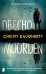 De echomoorden (e-Book) - Christi Daugherty (ISBN 9789402311198)