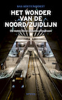 Wonder van de Noord/Zuidlijn (e-Book) - Bas Soetenhorst (ISBN 9789044638059)