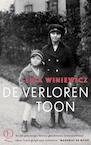 De verloren toon (e-Book) - Lida Winiewicz (ISBN 9789021408774)