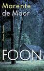Foon (e-Book) - Marente de Moor (ISBN 9789021412092)