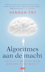 Algoritmes aan de macht (e-Book) - Hannah Fry (ISBN 9789044538830)