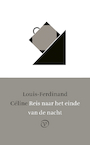 Reis naar het einde van de nacht (e-Book) - Louis-Ferdinand Céline (ISBN 9789028291027)