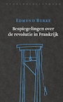 Bespiegelingen over de revolutie in Frankrijk (e-Book) - Edmund Burke (ISBN 9789028443211)