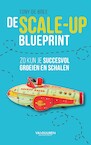De scale-up blueprint (e-Book) - Tony de Bree (ISBN 9789089654229)