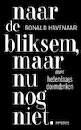 Naar de bliksem, maar nu nog niet (e-Book) - Ronald Havenaar (ISBN 9789044640311)