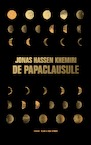 De papaclausule (e-Book) - Jonas Hassen Khemiri (ISBN 9789038805320)