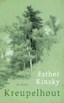 Kreupelhout (e-Book) - Esther Kinsky (ISBN 9789492928634)