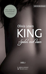 Spelen met vuur (e-Book) - Olivia Lewis (ISBN 9789086604128)