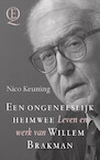 Een ongeneeslijk heimwee (e-Book) - Nico Keuning (ISBN 9789021419350)
