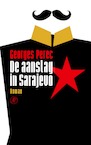 De aanslag in Sarajevo (e-Book) - Georges Perec (ISBN 9789029511865)