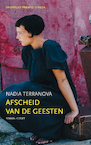 Afscheid van de geesten (e-Book) - Nadia Terranova (ISBN 9789059369214)