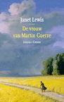 De vrouw van Martin Guerre (e-Book) - Janet Lewis (ISBN 9789059369245)