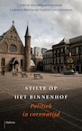 Stilte op het Binnenhof (e-Book) - Laurens Boven, Sophie van Leeuwen (ISBN 9789463821322)