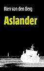 Aslander (e-book) (e-Book) - Rien van den Berg (ISBN 9789058041784)