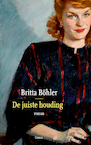 Het geschonken paard (e-Book) - Britta Böhler (ISBN 9789059369269)