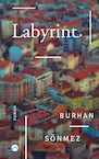 Labyrint (e-Book) - Burhan Sönmez (ISBN 9789493081932)