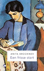 Een start in het leven (e-Book) - Anita Brookner (ISBN 9789493081956)